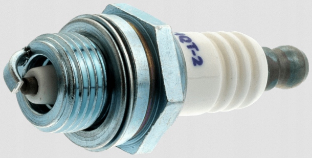 

Świeca zapłonowa Husqvarna HQT-2 RCJ6Y BPMR8A WSR5