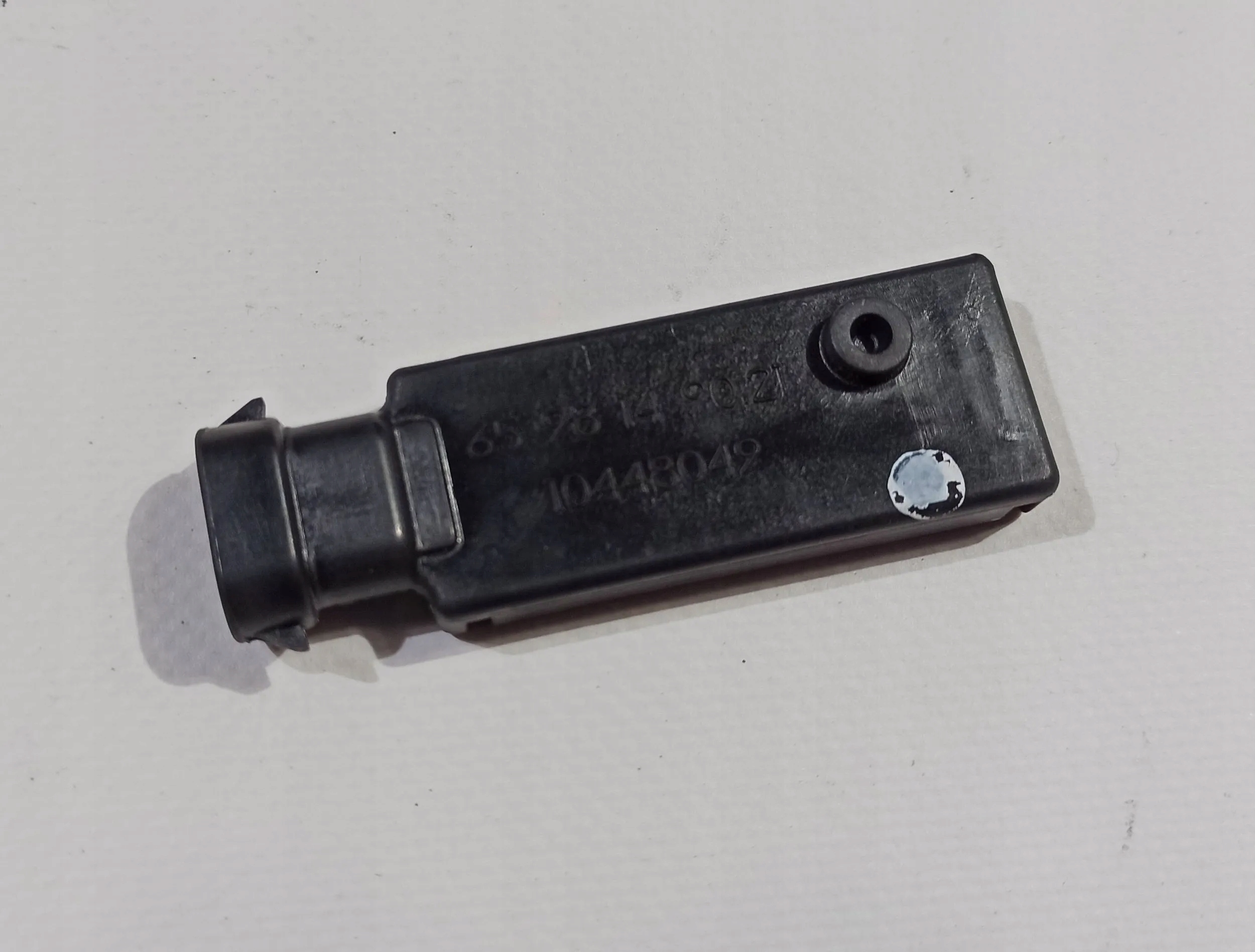 aerial module keyless Chevrolet Corvette C6