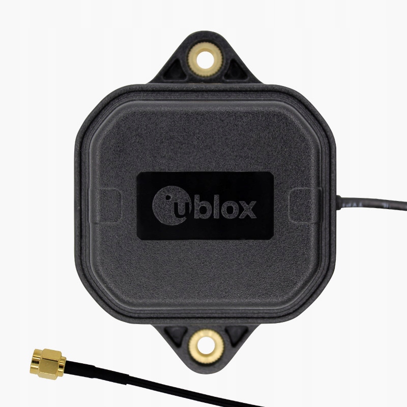 Anténa u-blox ANN-MB-00 Multiband Gnss pro AgOpenGPS
