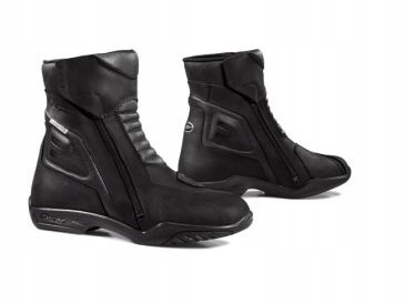 Forma Latino Dry Topánky, Čierne, Veľkosť 37 ()