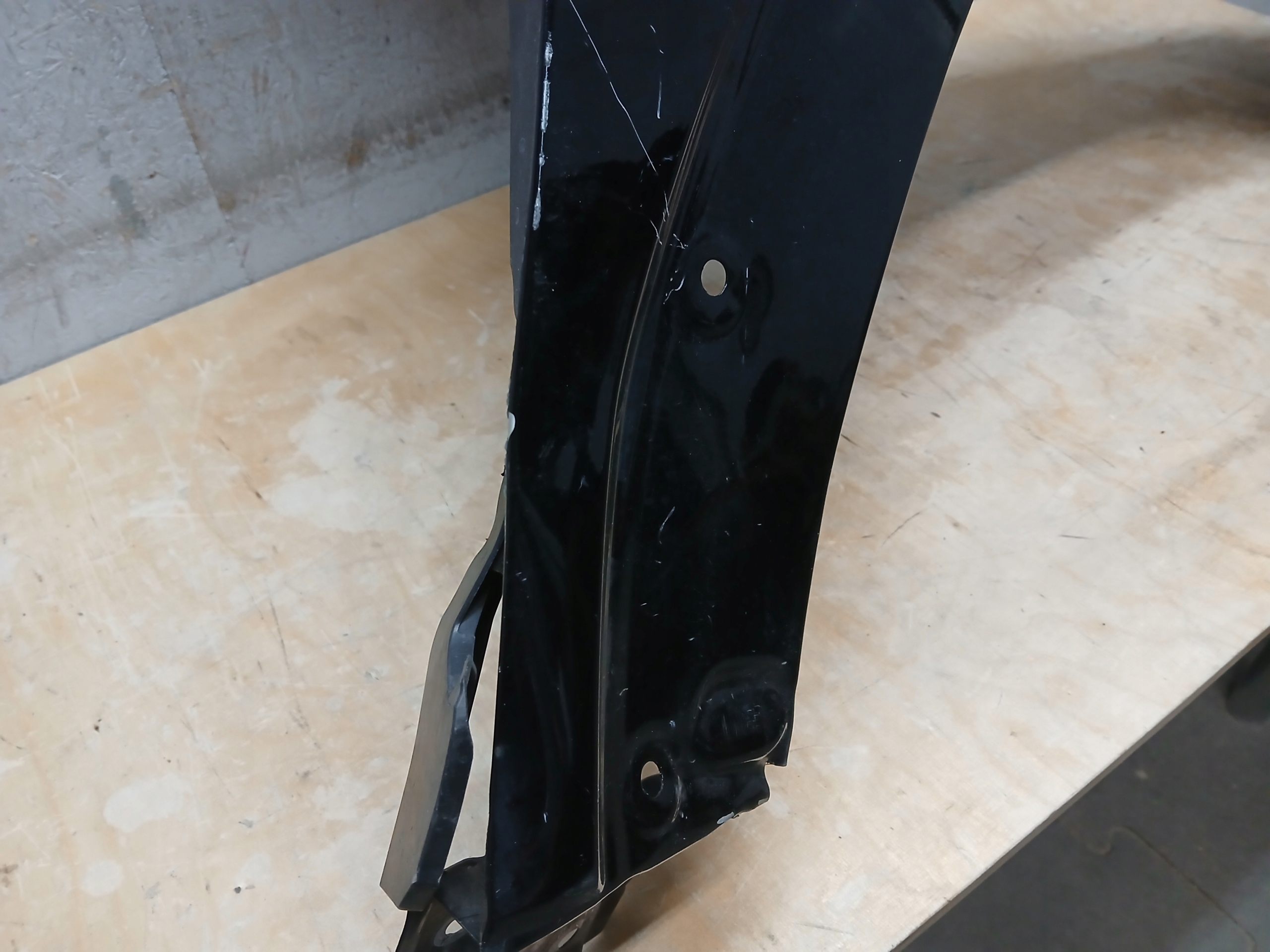 fender front right MAZDA CX3 CX 3 CX-3