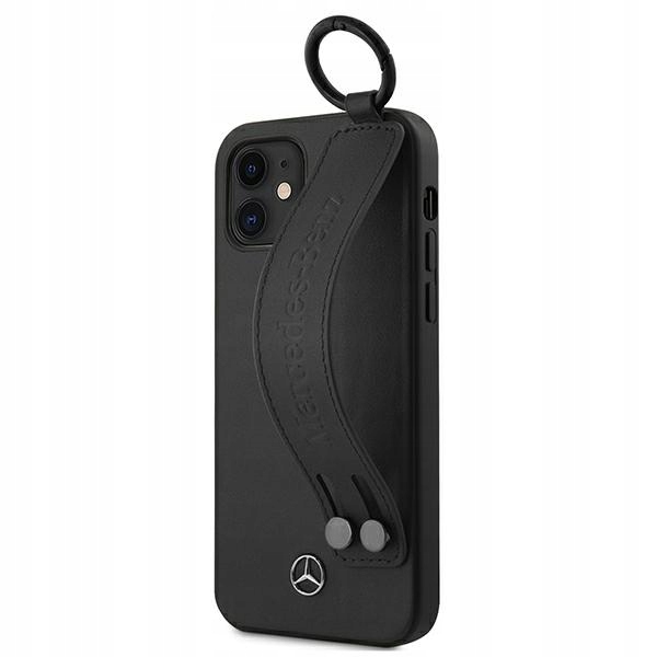 Mercedes Pokrowiec Hardcase Do Iphone 12 Mini 5,4 Ochrona Wysoka Standard