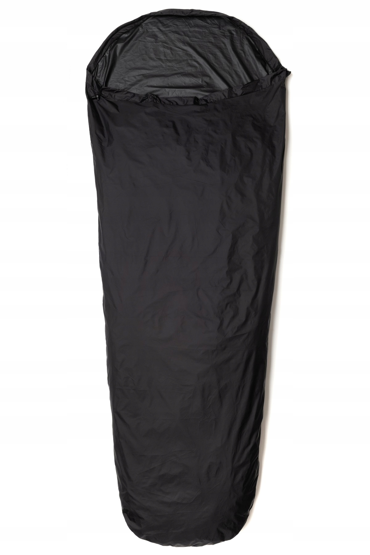 Snugpak Obal Bivi Bag Voděodolný Norka Paratex Dry 85x228 cm Černý