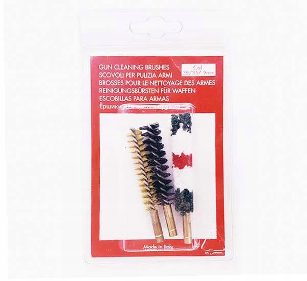 Szczoteczki (3 szt.) 87A kal. 7mm, Stil Crin