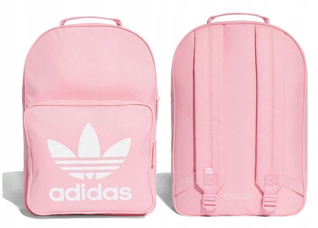 

DJ2173 Plecak Szkolny Adidas do Szkoły Originals