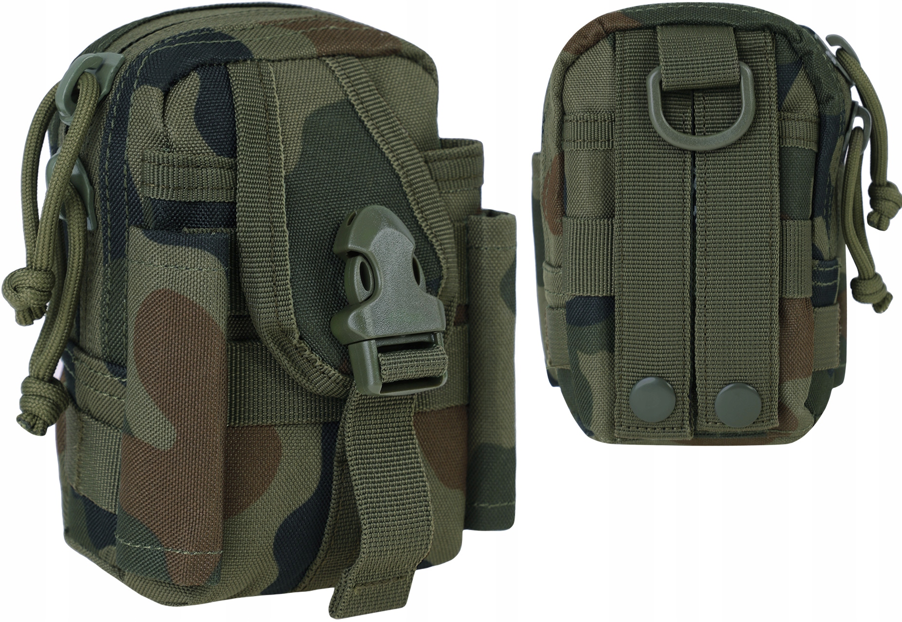 

Ładownica Kieszeń Organizer Dominator Scout WZ.93