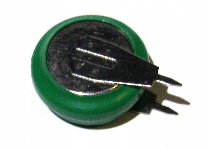 

Akumulator 1,2V 80mAh MH80B2 2 pin Kinetic