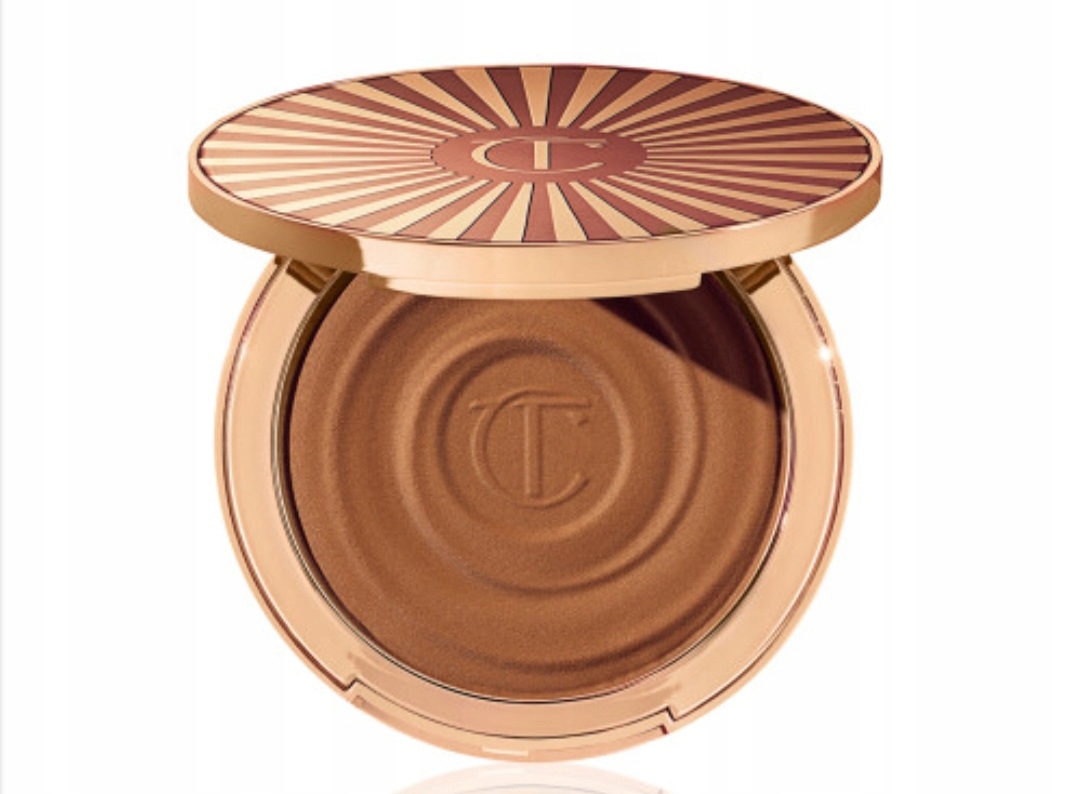 Charlotte Tilbury Beautiful Skin Sun
