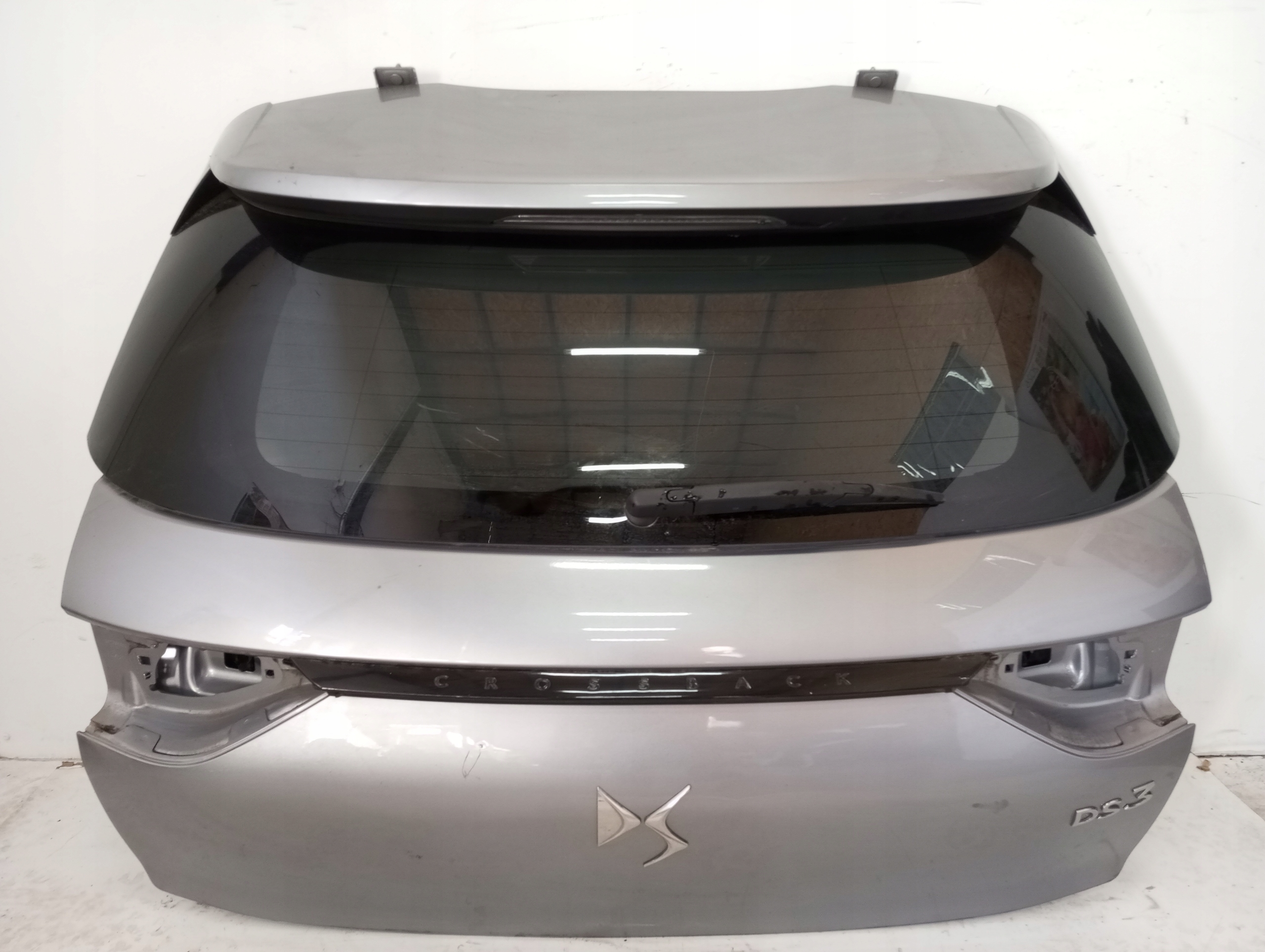 trunk door Citroen DS3 Crossback 22R