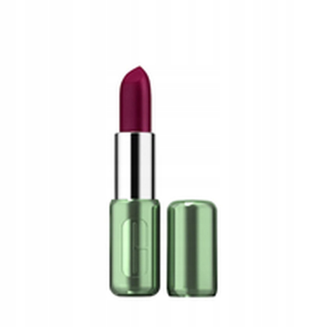 Rtěnky Clinique Pop Longwear Fialová Bold Pop 3,9 g