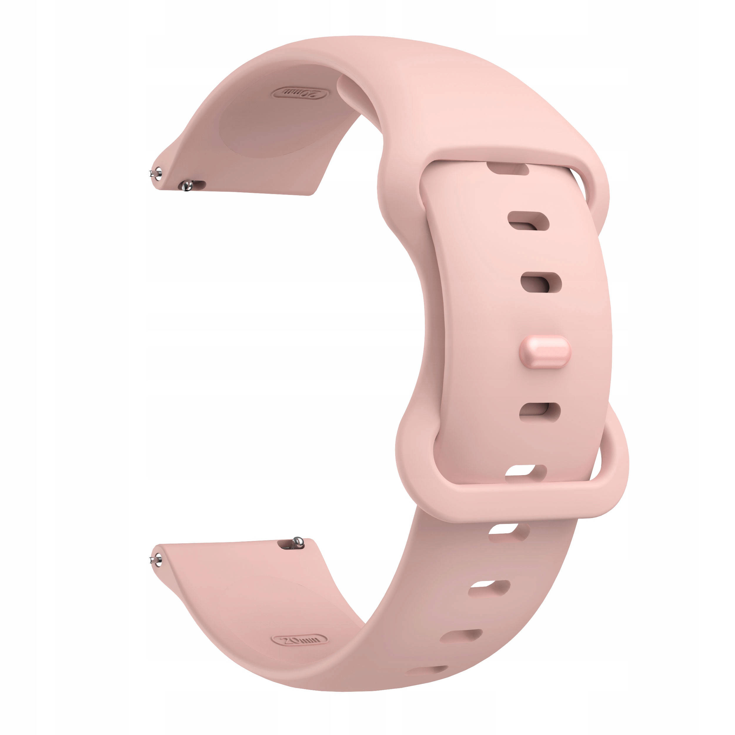 

Pasek Amazfit Gts 2 3 4/BIP S U Pro/zepp E +kolory