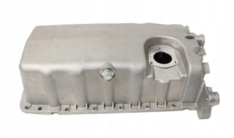 KRAFT MISKA OLEJOWA VW GOLF 4 1,9 TDI SDI Numer katalogowy części 1320016