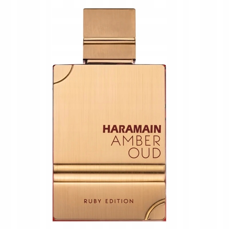 Al Haramain Amber Oud Ruby Edition 60 Ml parfémovaná voda sprej