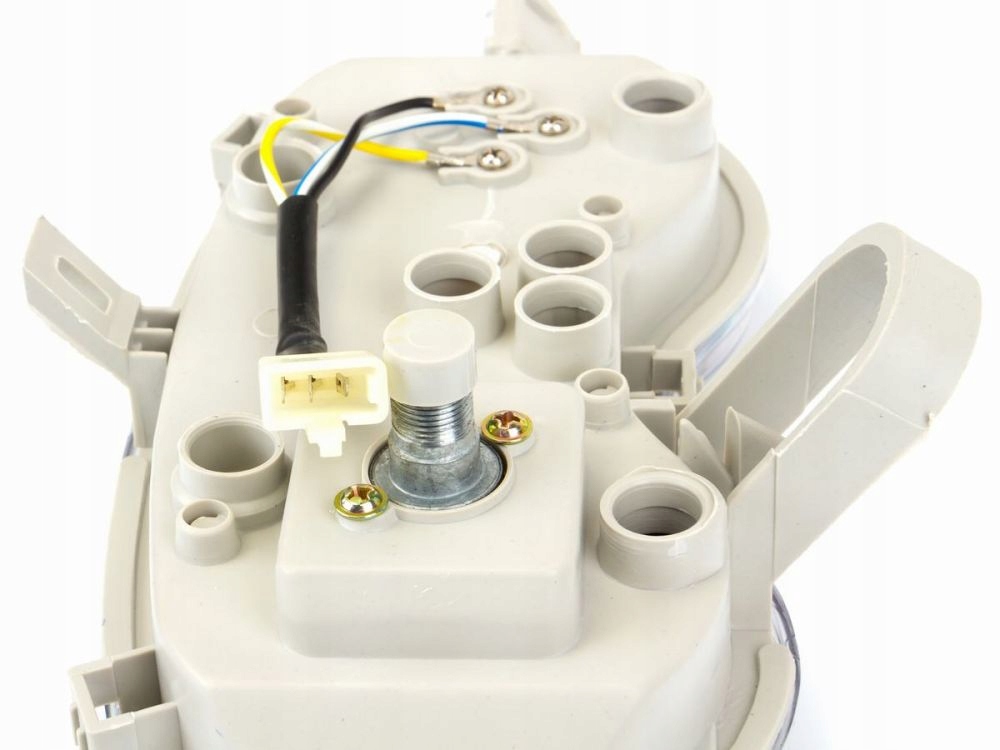 LICZNIK ZEGARY PREDKOSCIOMIERZ ROMET GRANDE 125 Part number 02 70000 FHK20