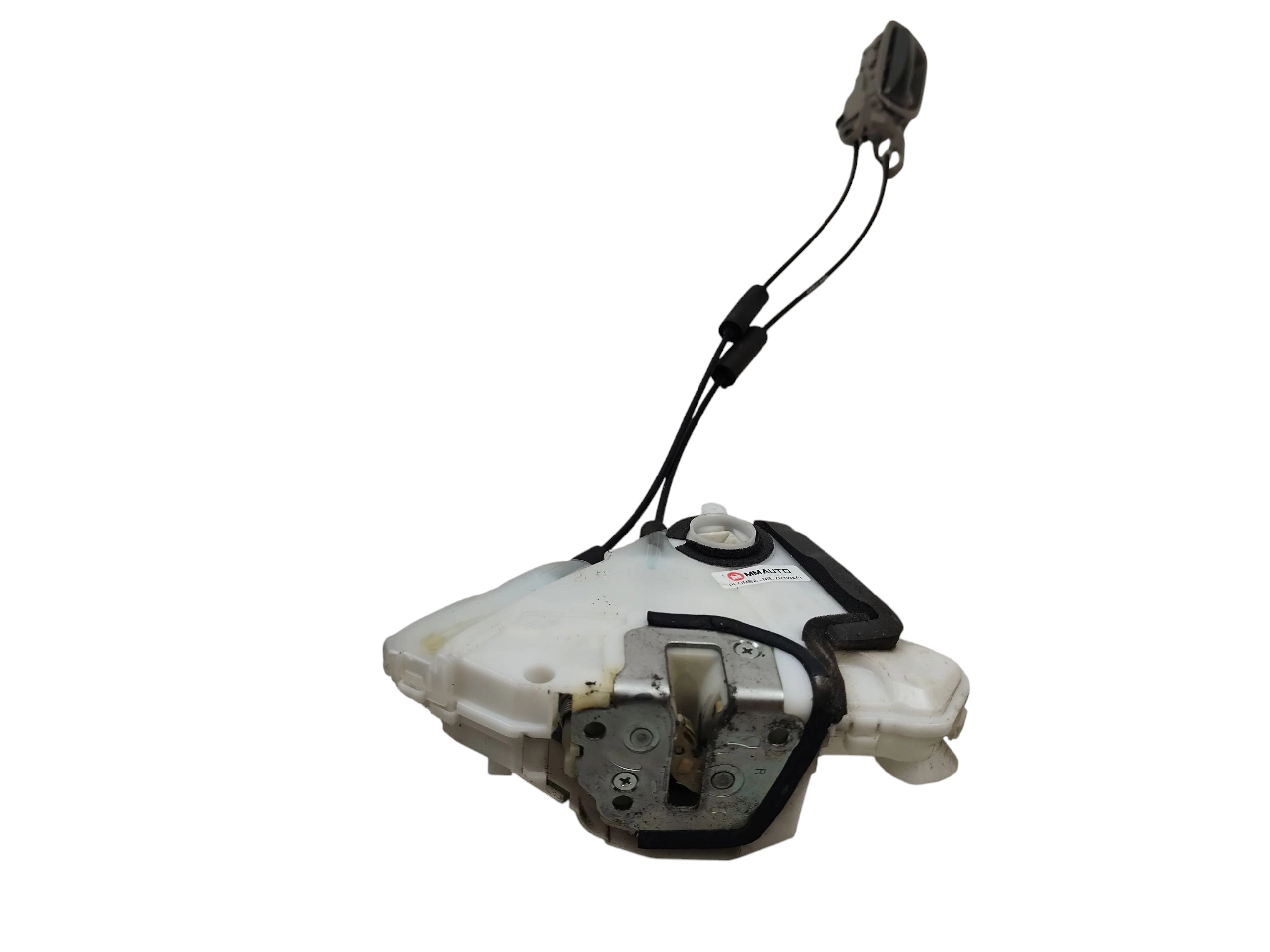 lock door right front HONDA ODYSSEY IV 5 PIN EUROPA