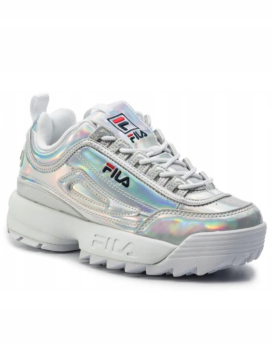 Fila dámská sportovní obuv Disruptor M Low Wmn velikost 38