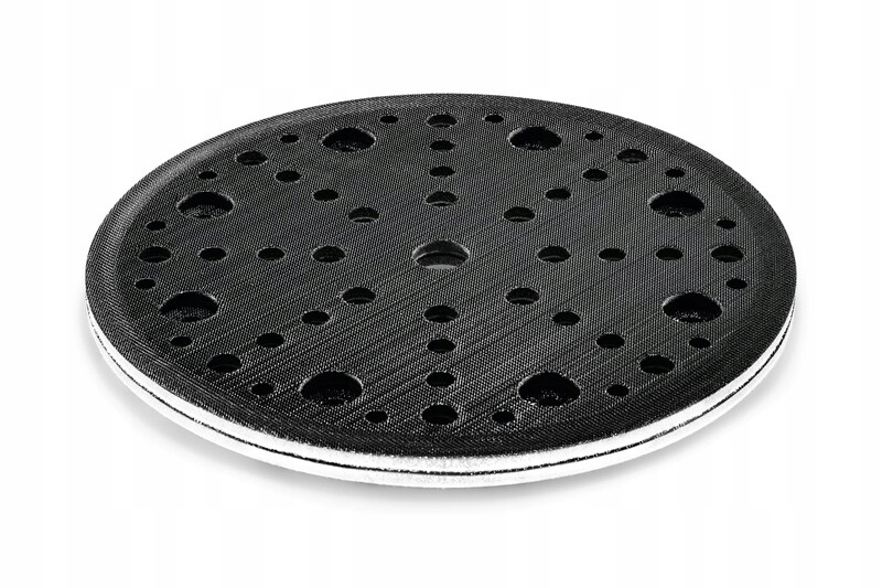 Měkká Vložka Interface-pad Pro Brusku Žirafy 225 MM Planex