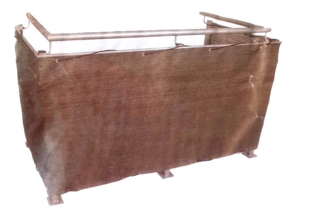 

Osłona, mata 90 x 500 cm tworzywo sztuczne