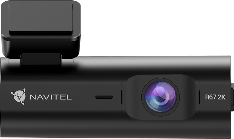 Navitel Kamera do auta s Wi-Fi R67 2K Displej Tft 0.96''; 80x