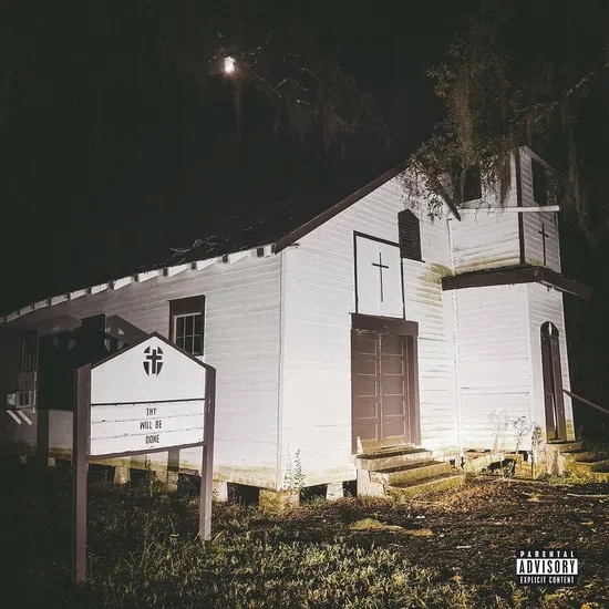 Suicideboys: Thy Will Be Done CD