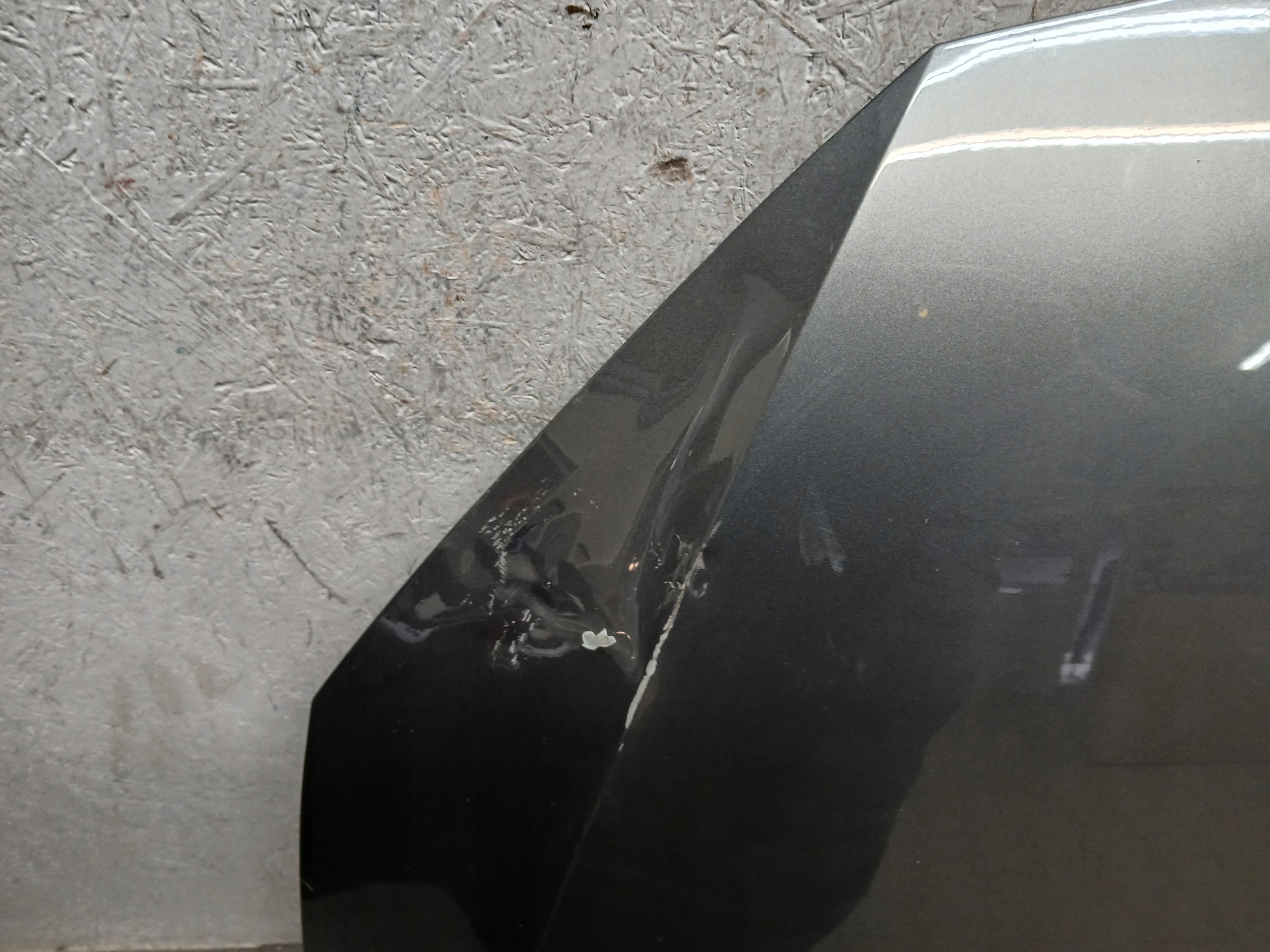 Capot VW GOLF VII 7 5G0