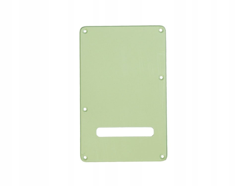 Maskownica tylna St Vparts VBP-ST1 (mg)