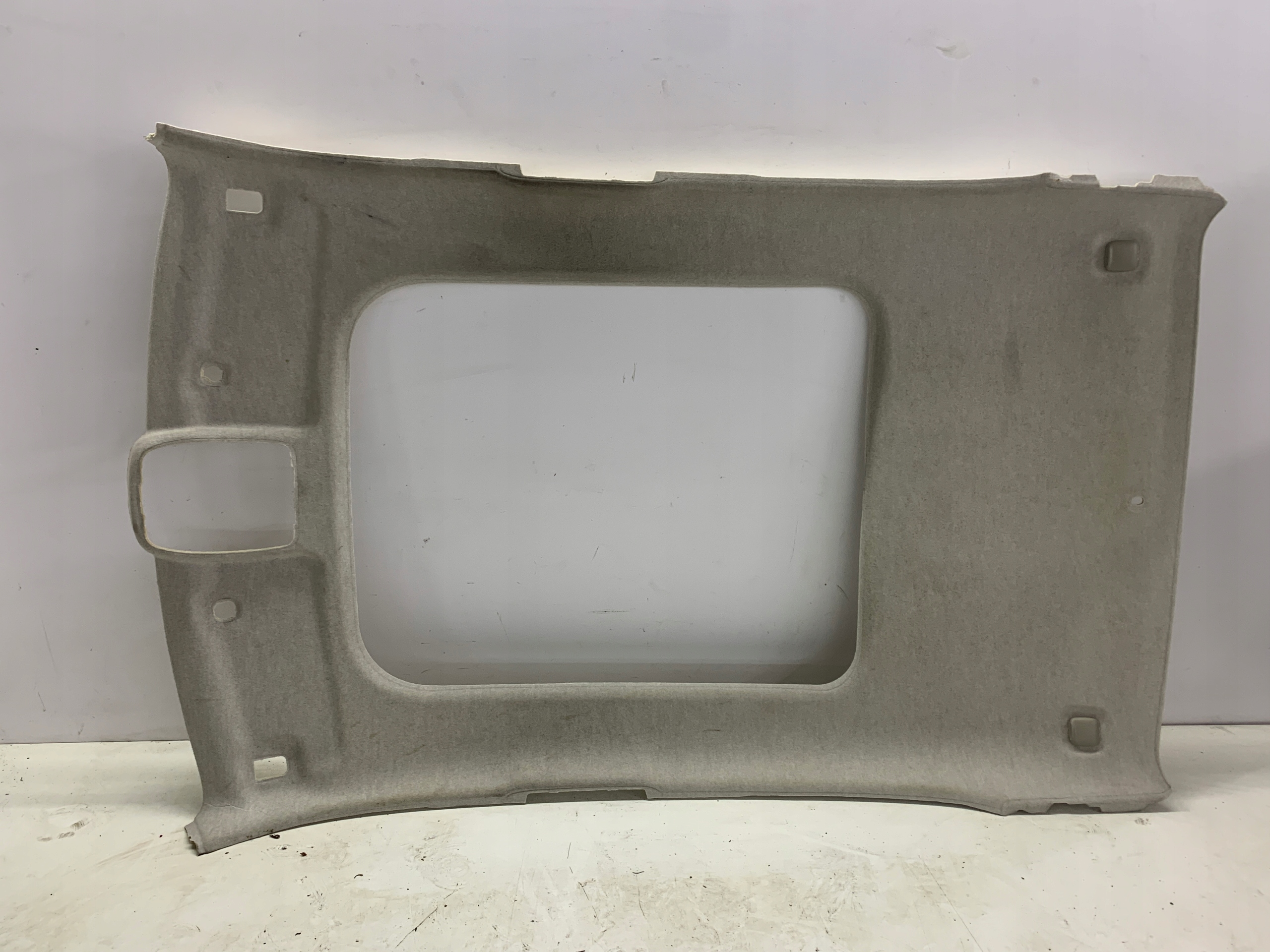 CIELO INTERNO RENAULT TWINGO III (2014-2018) 1.0 SCE