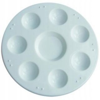 Paletka malarska 12cm