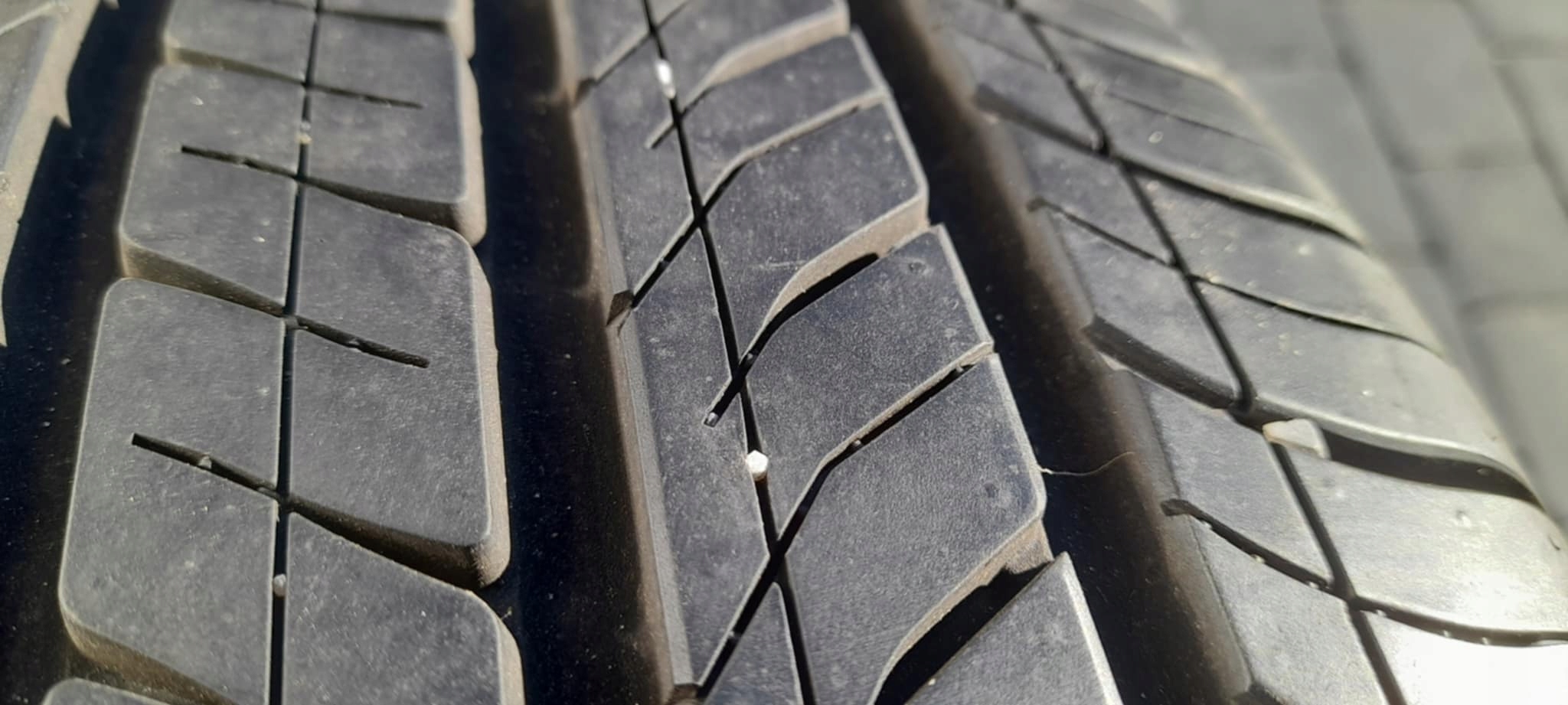 MAXXIS BRAVO HPM5 235/50R18 97 V