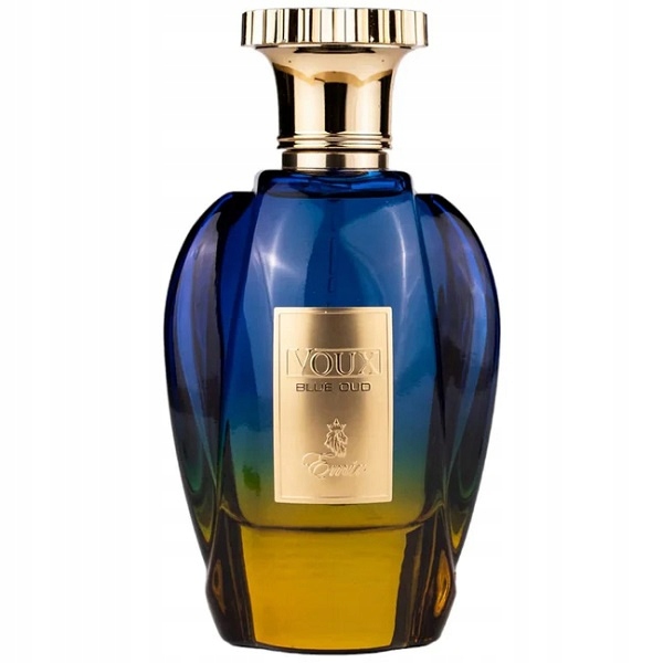 Emir Voux Blue Oud Edp 100ml Parfémovaná voda