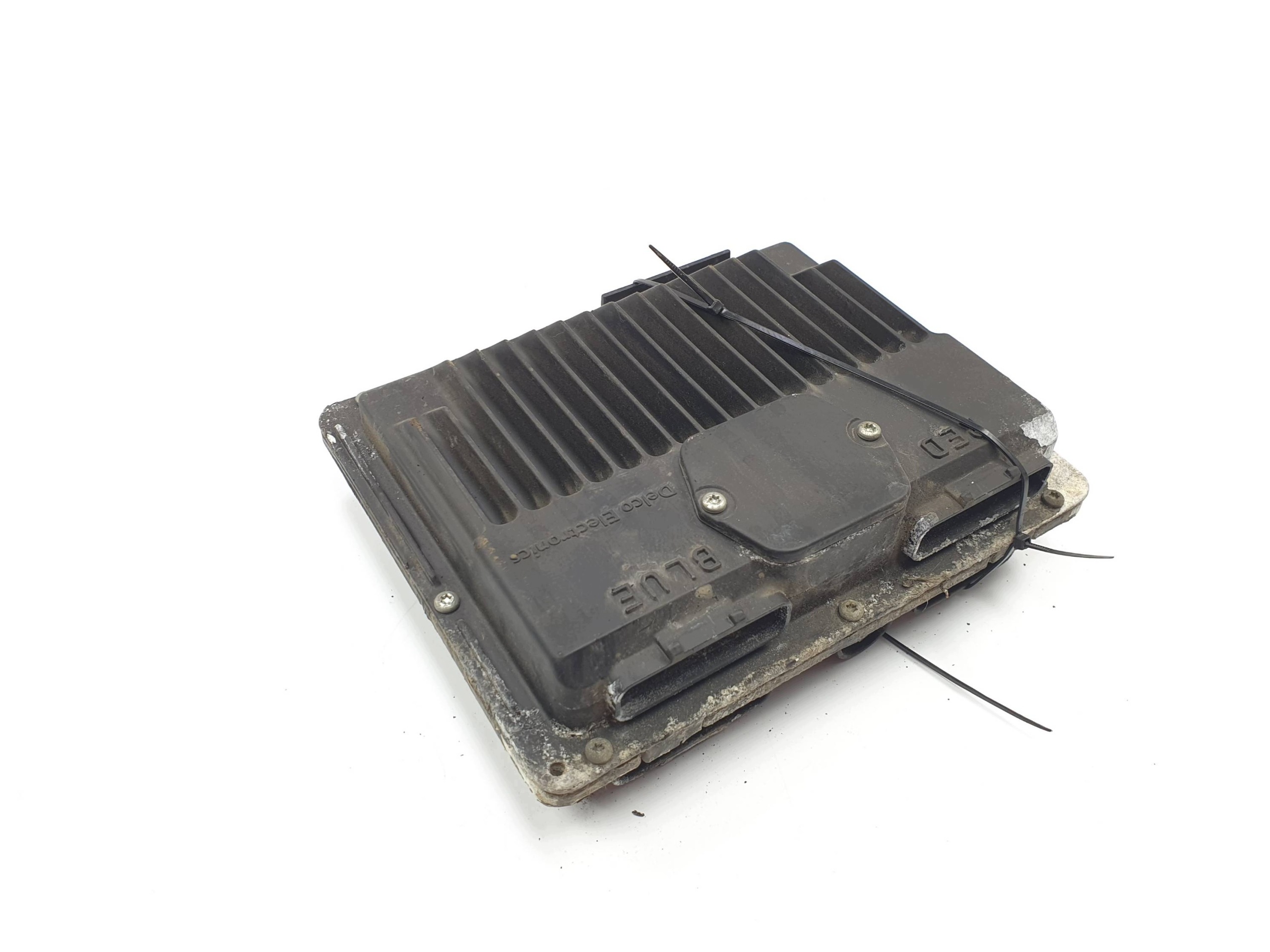 computer motore ECU 16263494 CHEVROLET EXPRESS