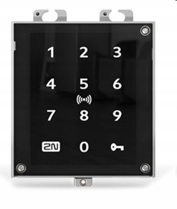 Access Unit 2.0 25kHz 13.56MHz Nfc