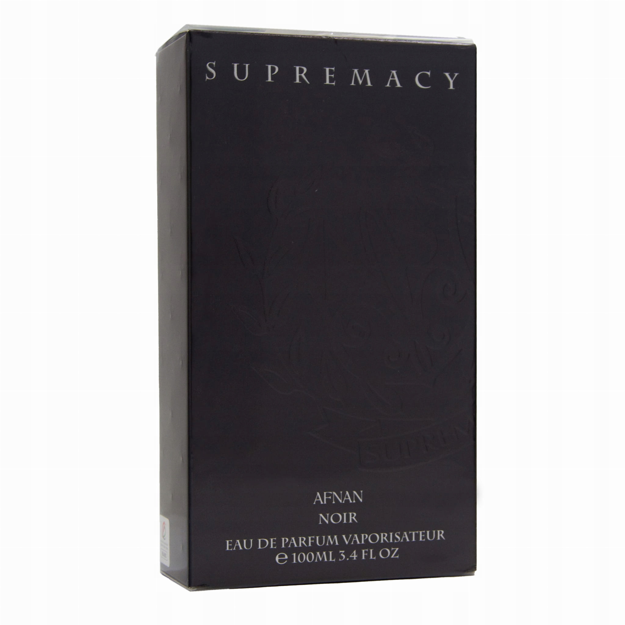 Afnan Supremacy Noir Parfémovaná voda 100 ml