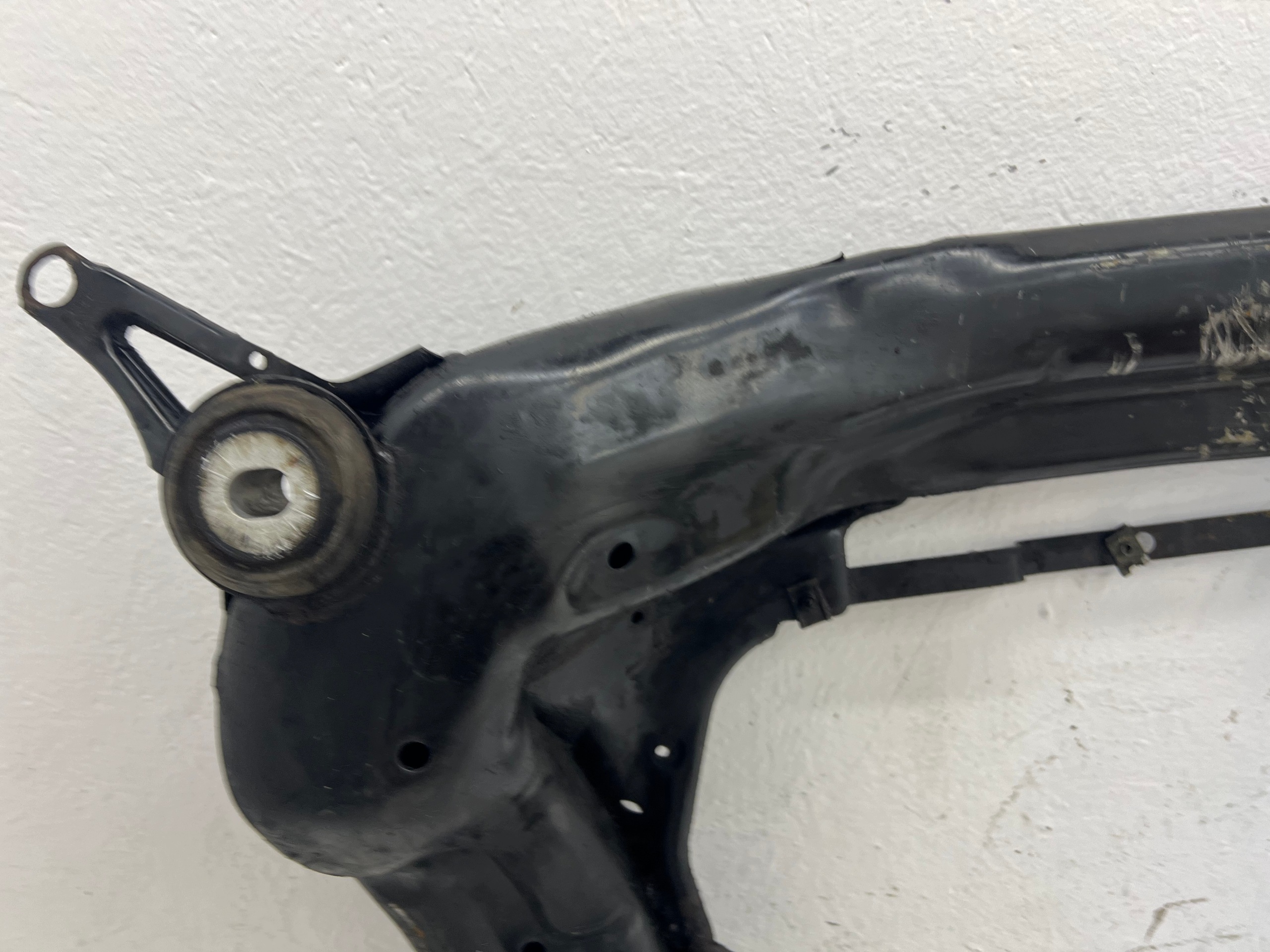 subframe axle beam front AUDI A6 C5 V6 ORYGIANL 4b0399313cj