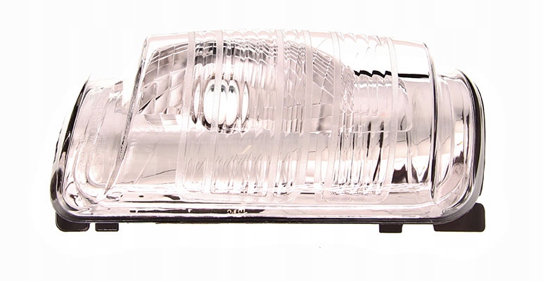 Alk6201666 ФОНАРЬ ПОВОРОТНИК ЗЕРКАЛА FORD TRANSIT 08.13-12.18 ЛЕВ. СТОРОНА ALKAR