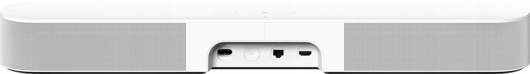 Zestaw rozrywkowy SONOS Beam + Sub Mini biały Model Beam 2
