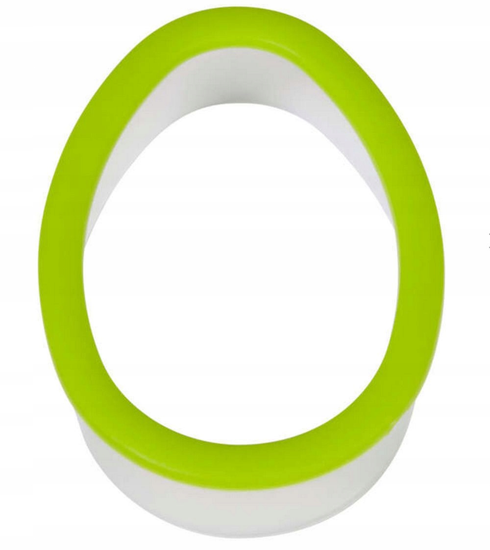 

Wilton Duża Foremka Wykrawacz Comfort Grip jajko