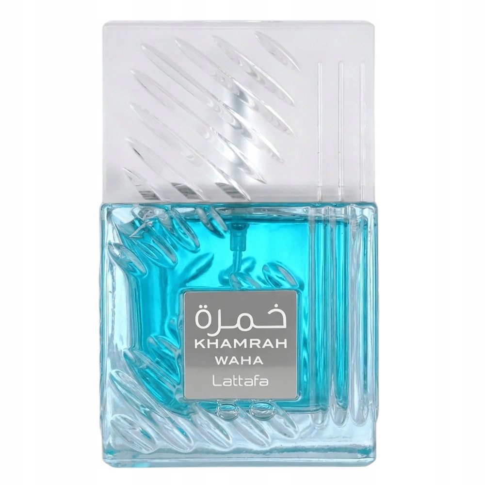 Lattafa Waha Khamrah Edp 100 ml Sprej