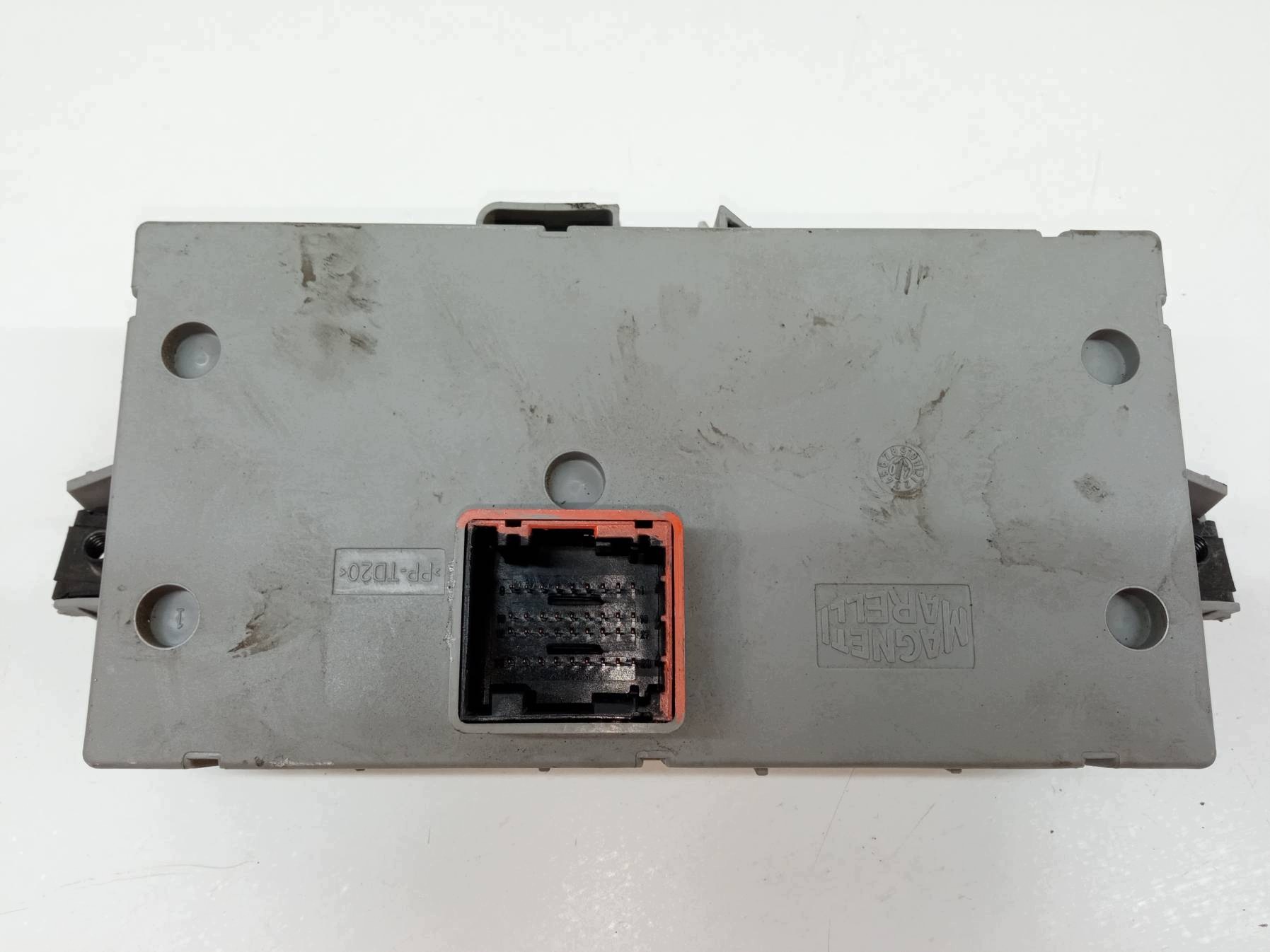 Unité commande confort 51786512 Fiat Bravo II (2007-2014)