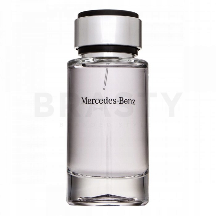 Mercedes-Benz Mercedes Benz Edt M 120 ml