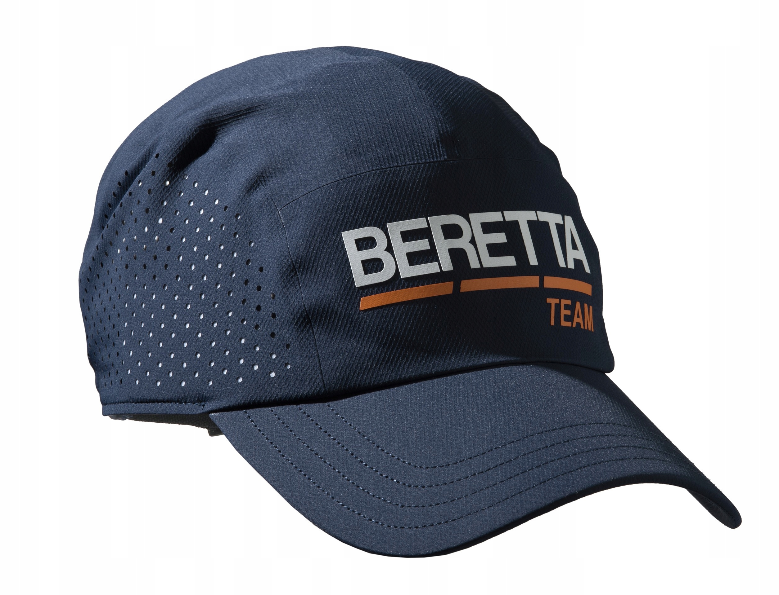 Czapka Beretta Team Blue Total Eclipse
