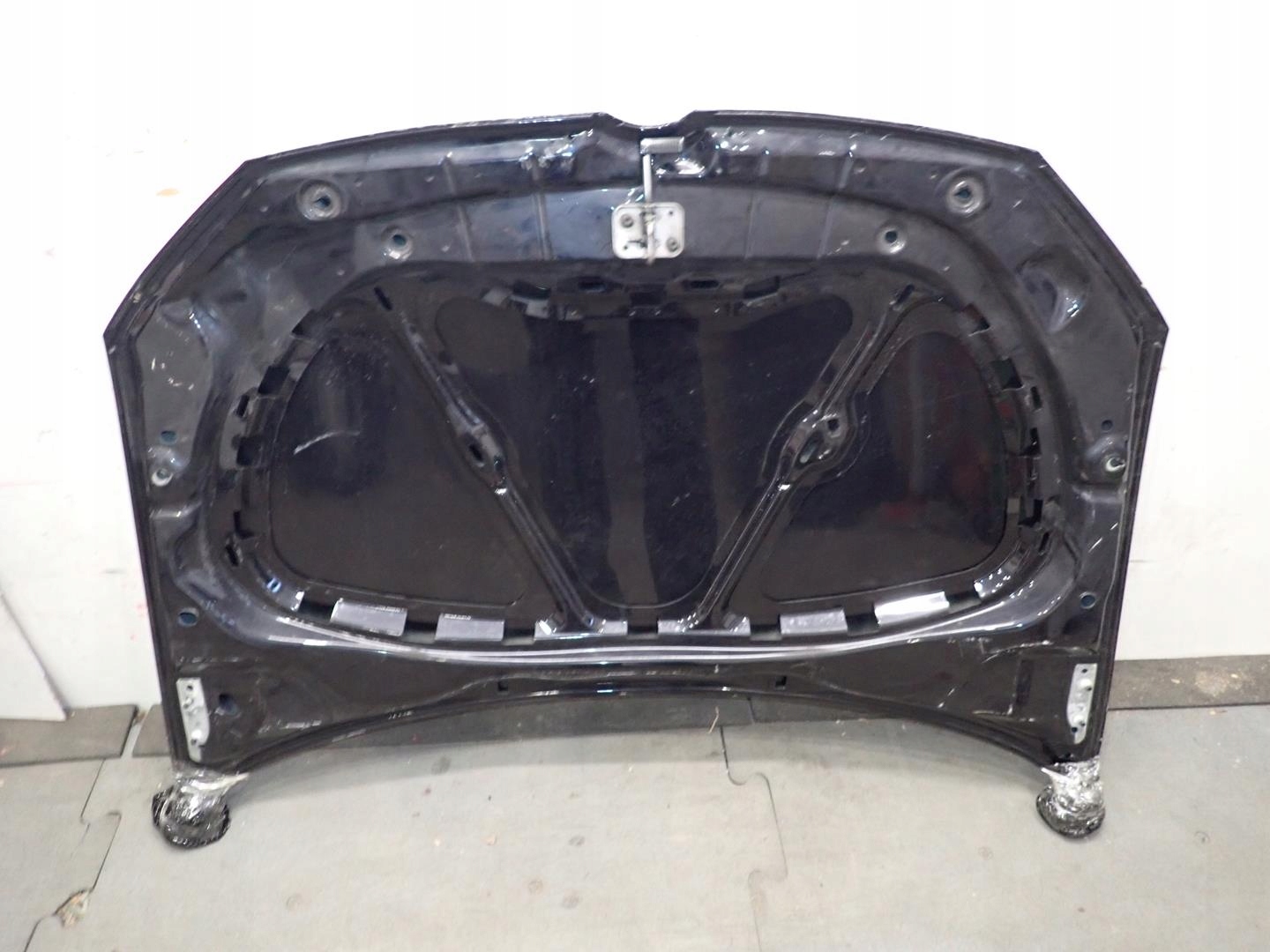 Capot VW POLO V 2009-2017 6R 6C