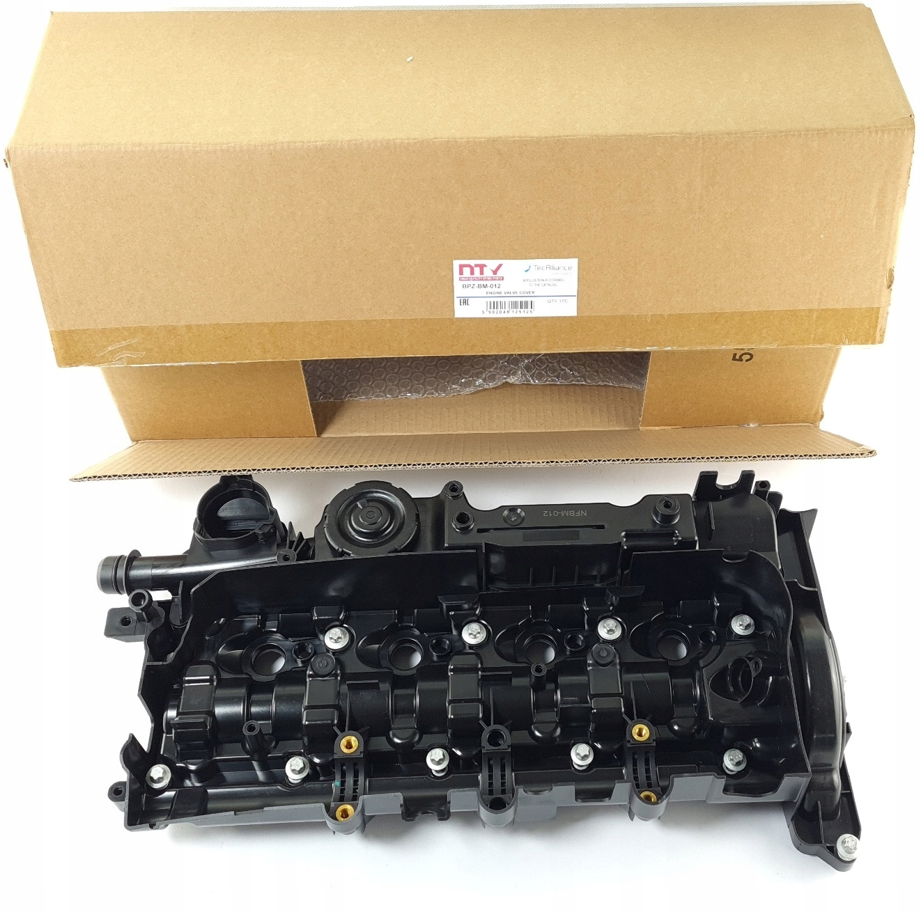 

Pokrywa Zaworów Uszczelka Bmw E90 E91 X1 E84 2.0d