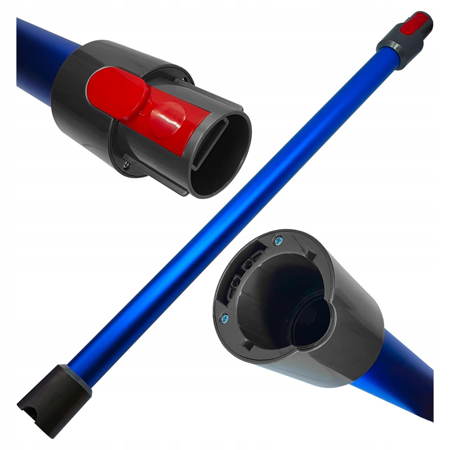 

Rura do odkurzacza Dyson V7 V8 V10 V11 V15 Szafir