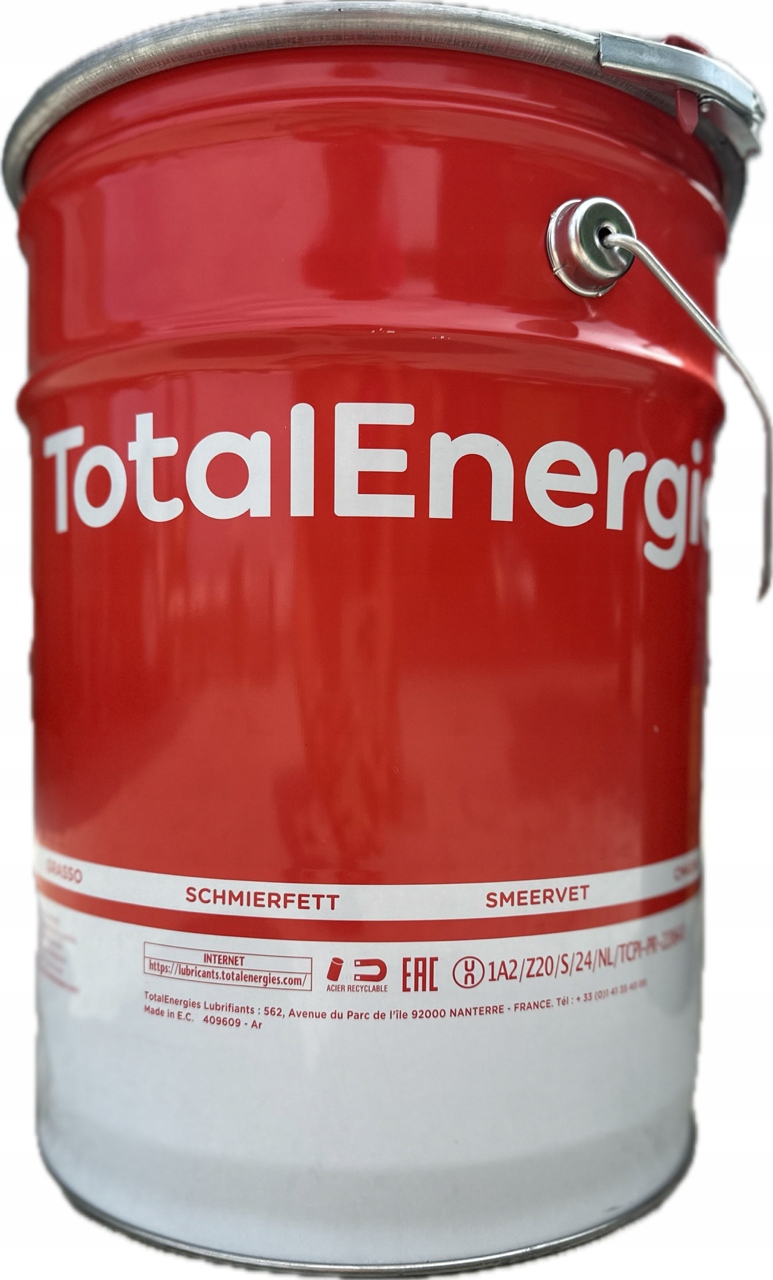 Smar TOTAL MULTIS EP 2, 18kg