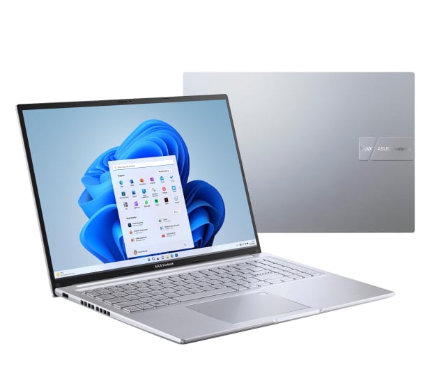 Laptop 15,6" Asus Vivobook 16 Ryzen 77730U/16GB/512/Win11