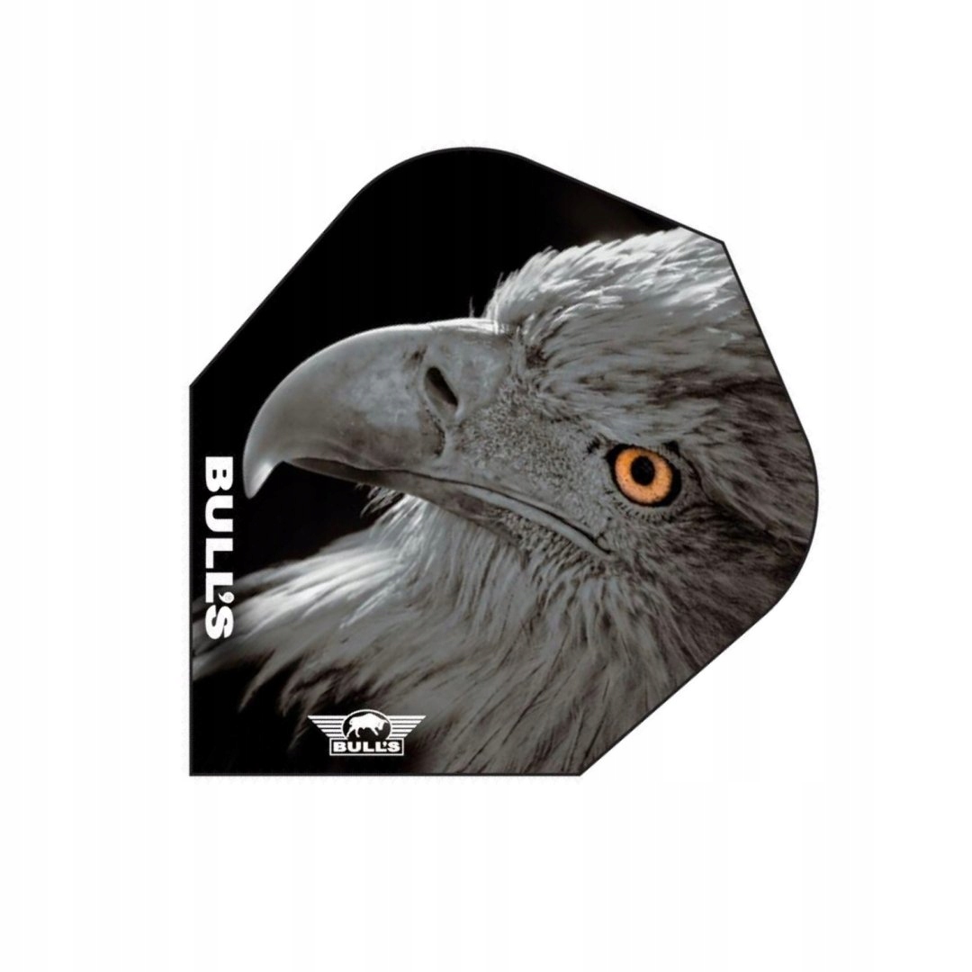 Loty Animal 100 Eagle No6 BU-50763