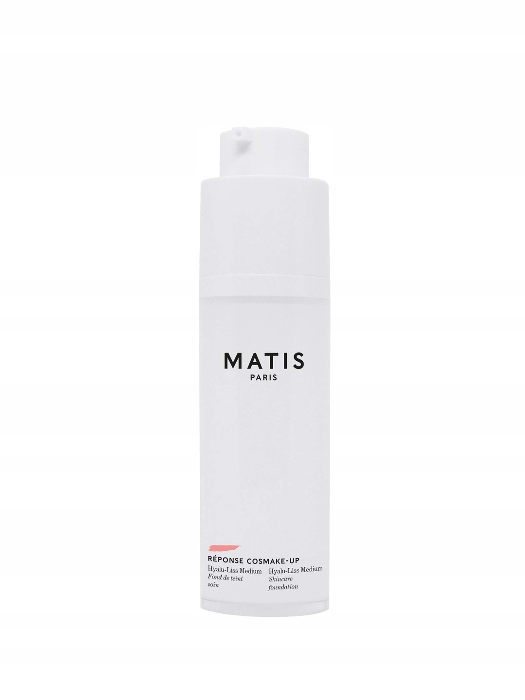 Matis Podkład fluid Liftingujący Medium Beige 30ml