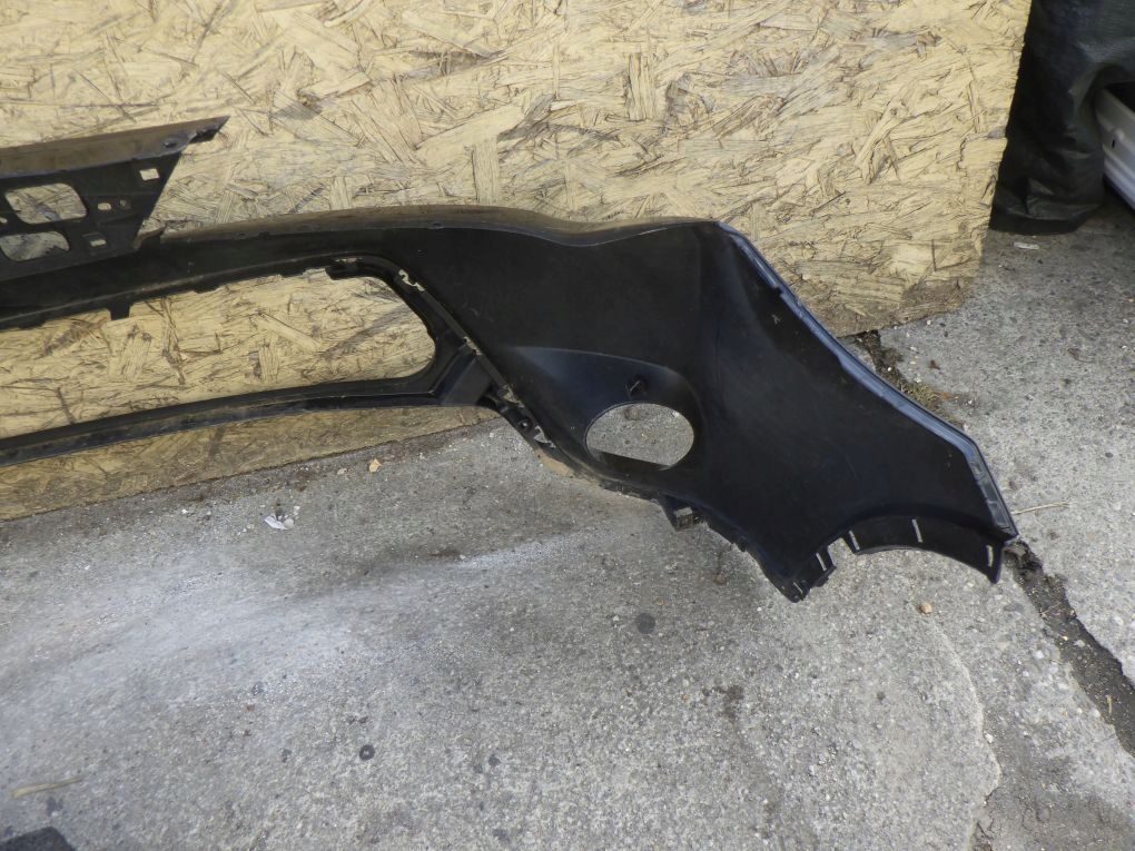 TOYOTA RAV 4 RAV4 13- front bumper