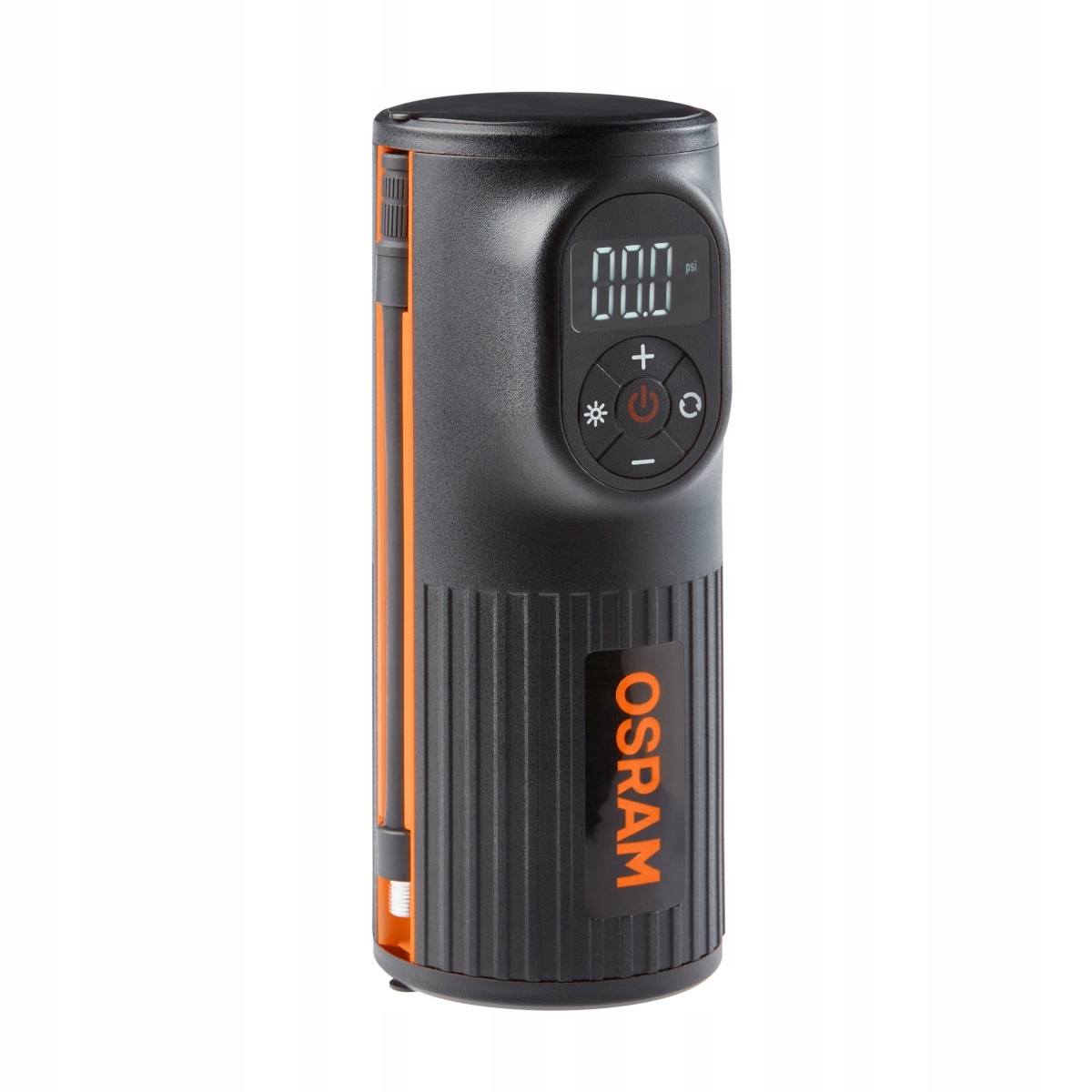 OSRAM AKUMULATOROWY KOMPRESOR TYREINFLATE 2000 Producent code 4062172198769